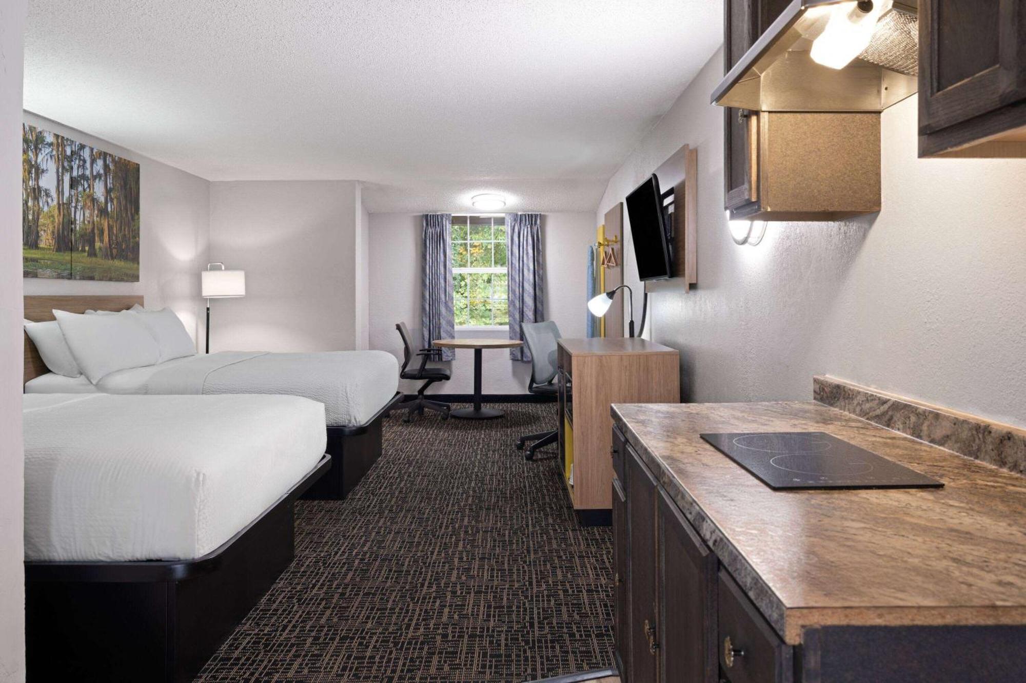 Days Inn By Wyndham Salisbury, Nc Exterior foto